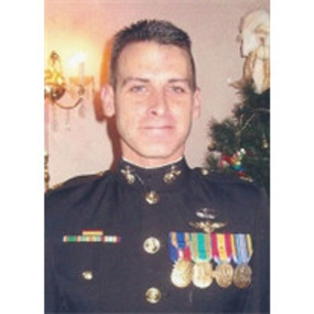 Mark C. Welch