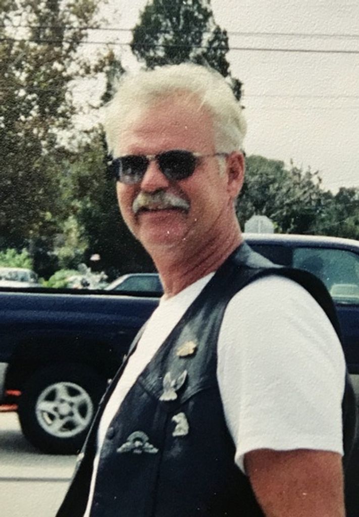 Gene D. Comino