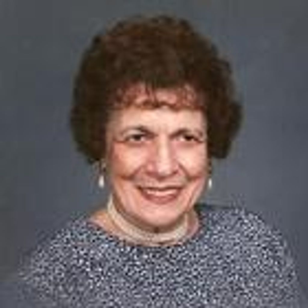 Mary Liadis