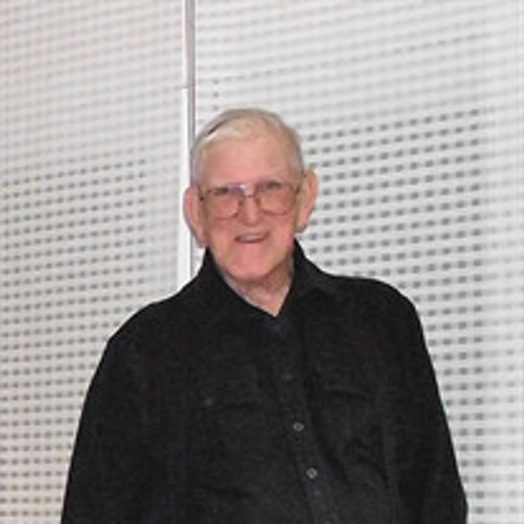 Gerald Robert Muir