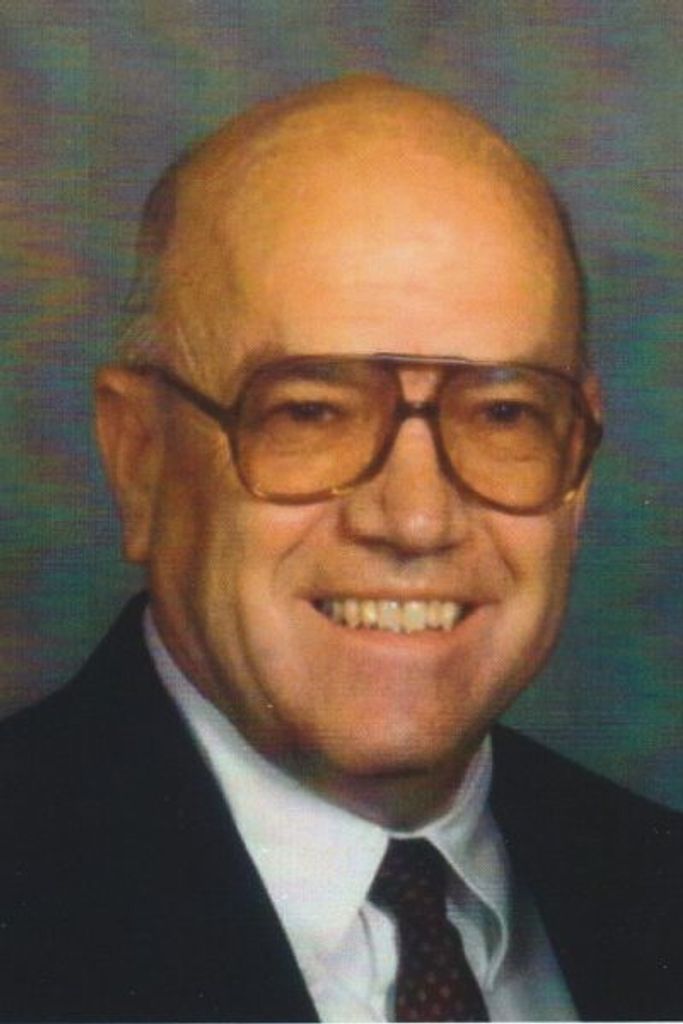 Joel Leroy Whittaker