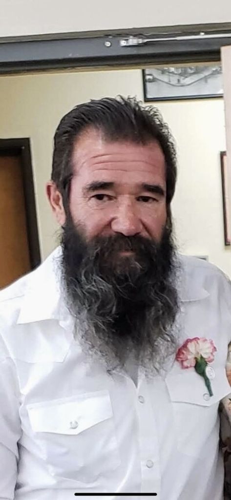 Ruben Paul Romero Profile Photo