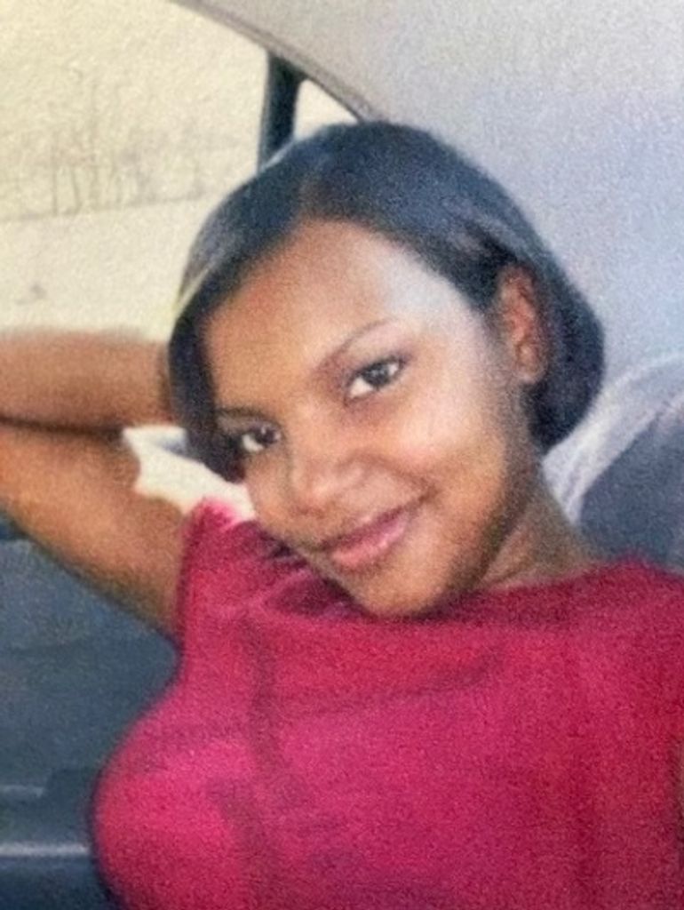 Stephanie Bendrell Oates