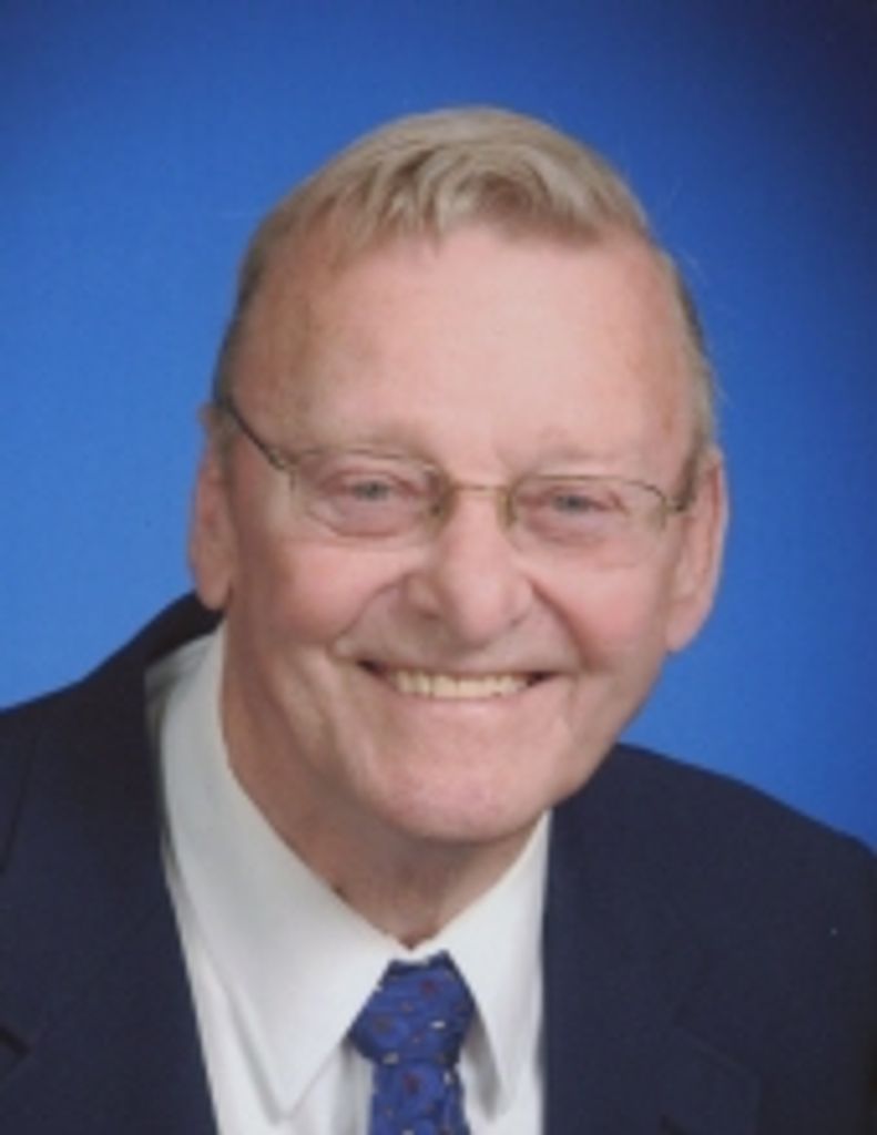 Henry "Hank" Steinwandt Profile Photo