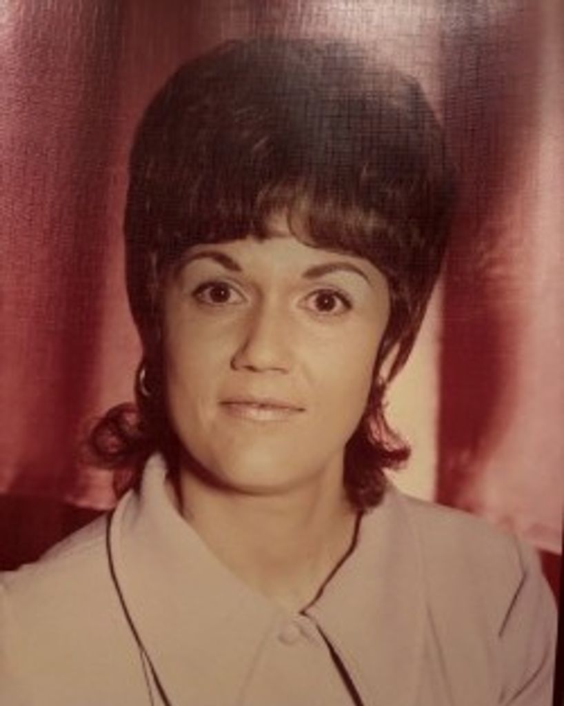Betty L Taylor Profile Photo