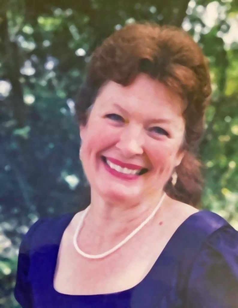 Leona Peterson Profile Photo
