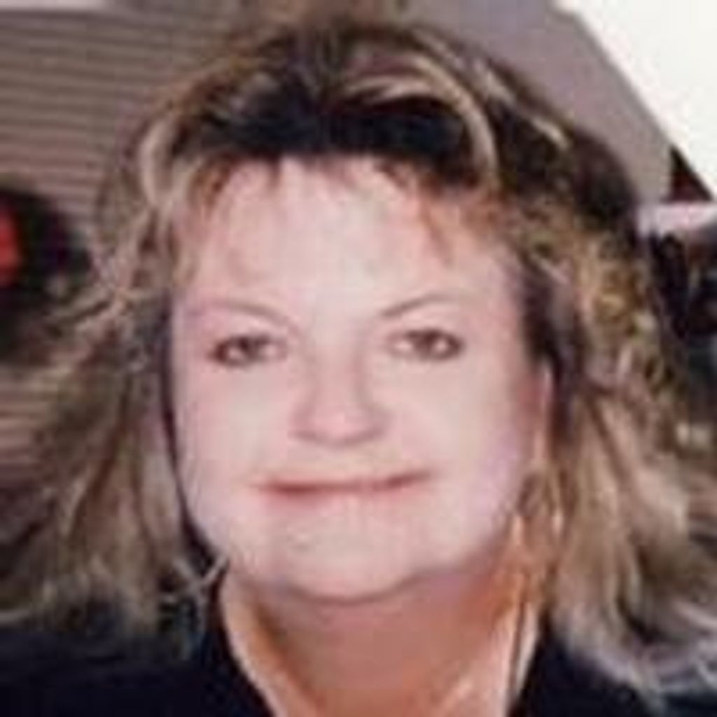 Deborah Ann Shaffer