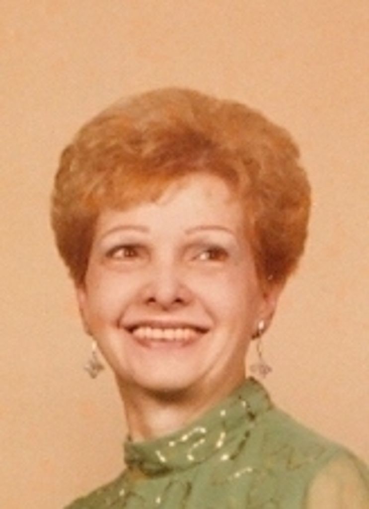 Dorothy Igo Profile Photo