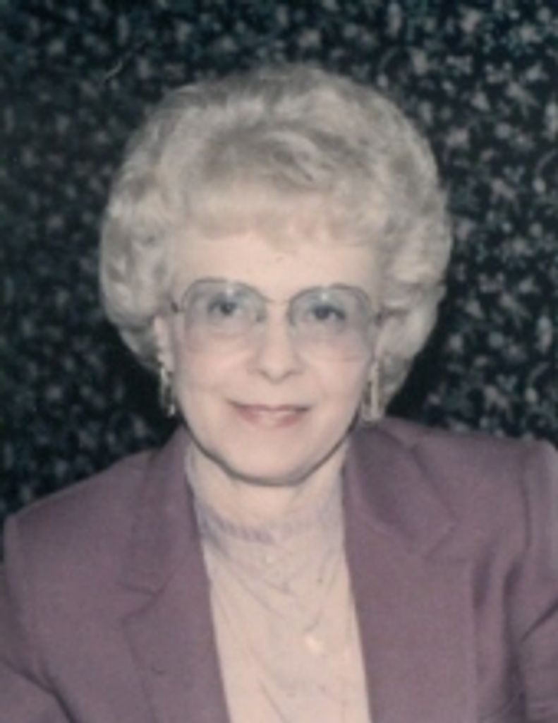 Eleanor Rose Reynolds