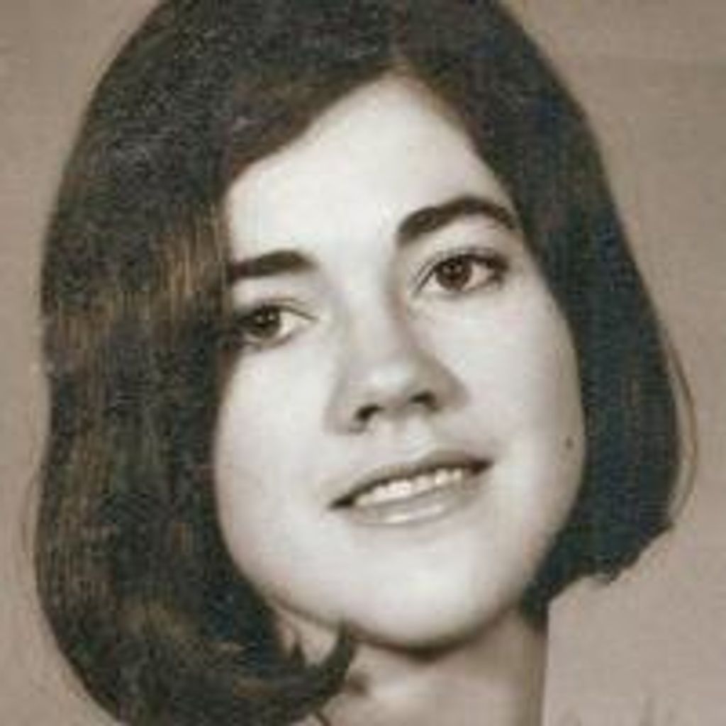 Linda Sue Ladyman