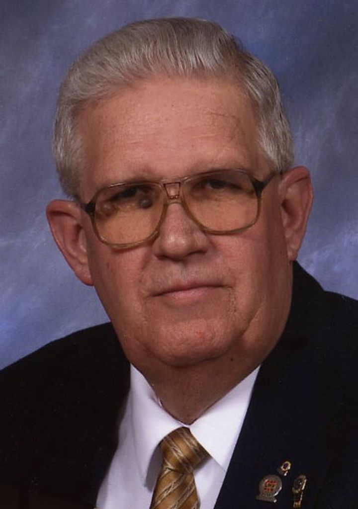 Christopher A. "Chris" Craft