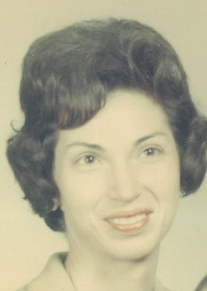 Beverly Marie Welch (Rice) Profile Photo
