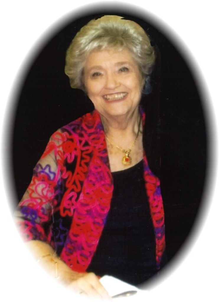 Hazel (Mitchell)  Lawson