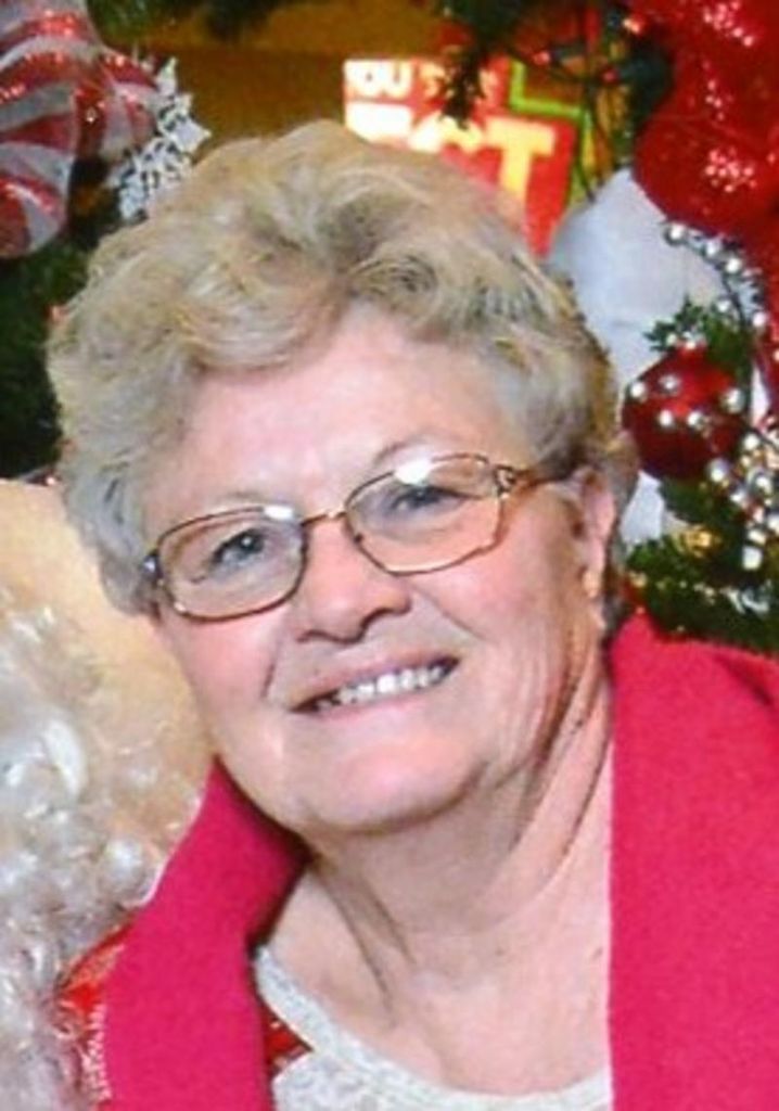 Minnie Gamble Stanbrough Profile Photo