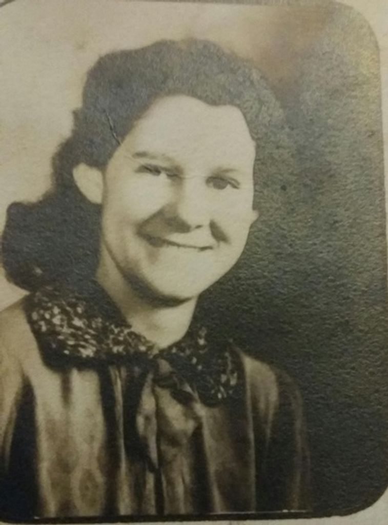 Ernestine Cannon Profile Photo