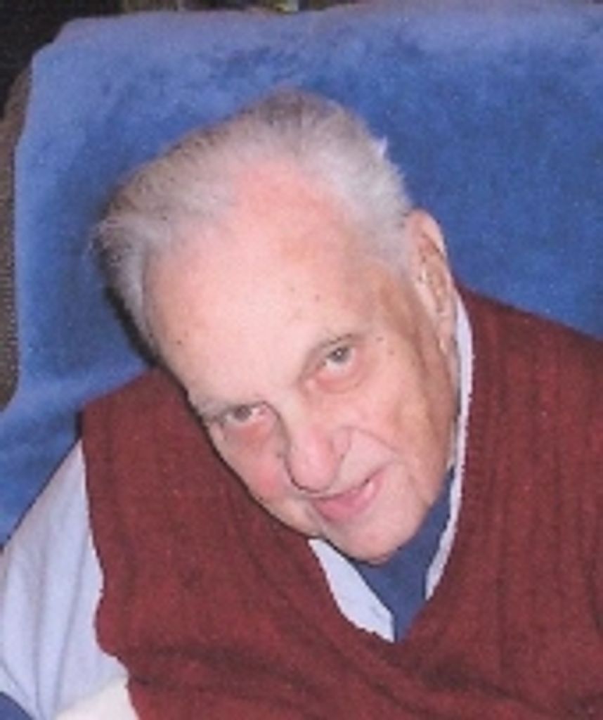 Dr. George H. Dickinson, Md