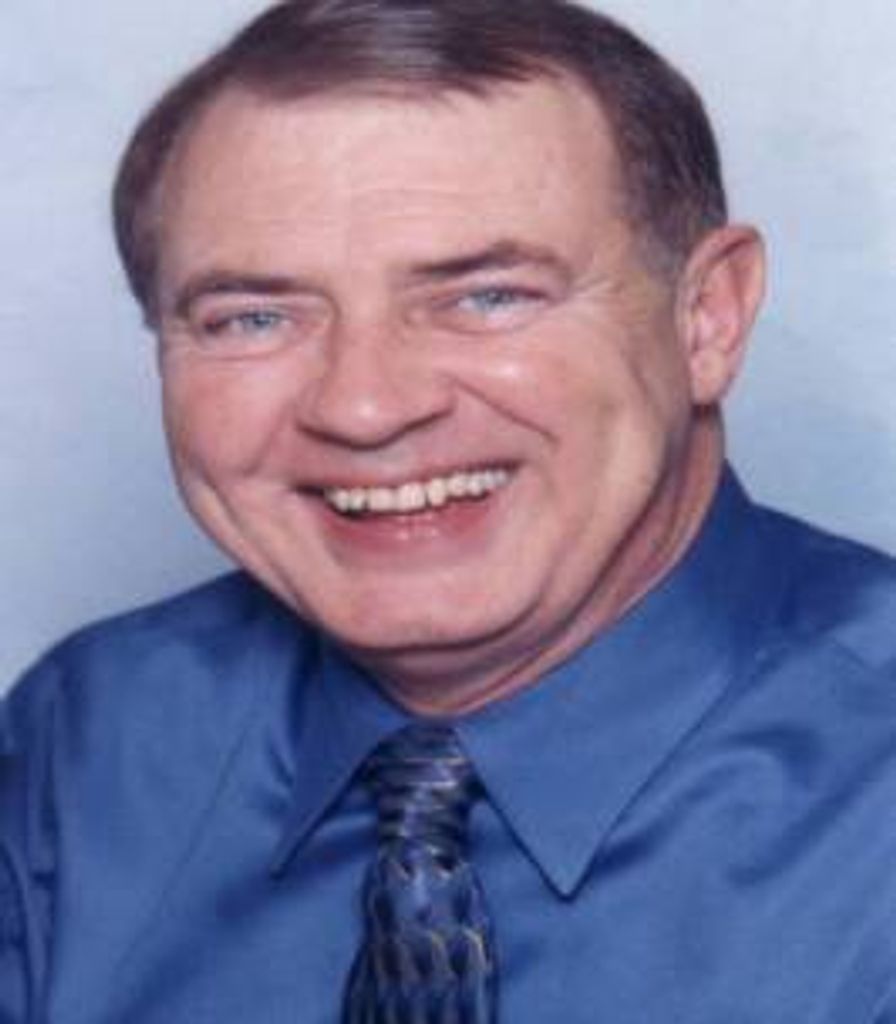 Charles Schleyer