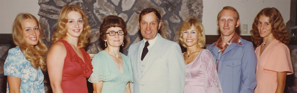 Lois Mosbrucker Profile Photo