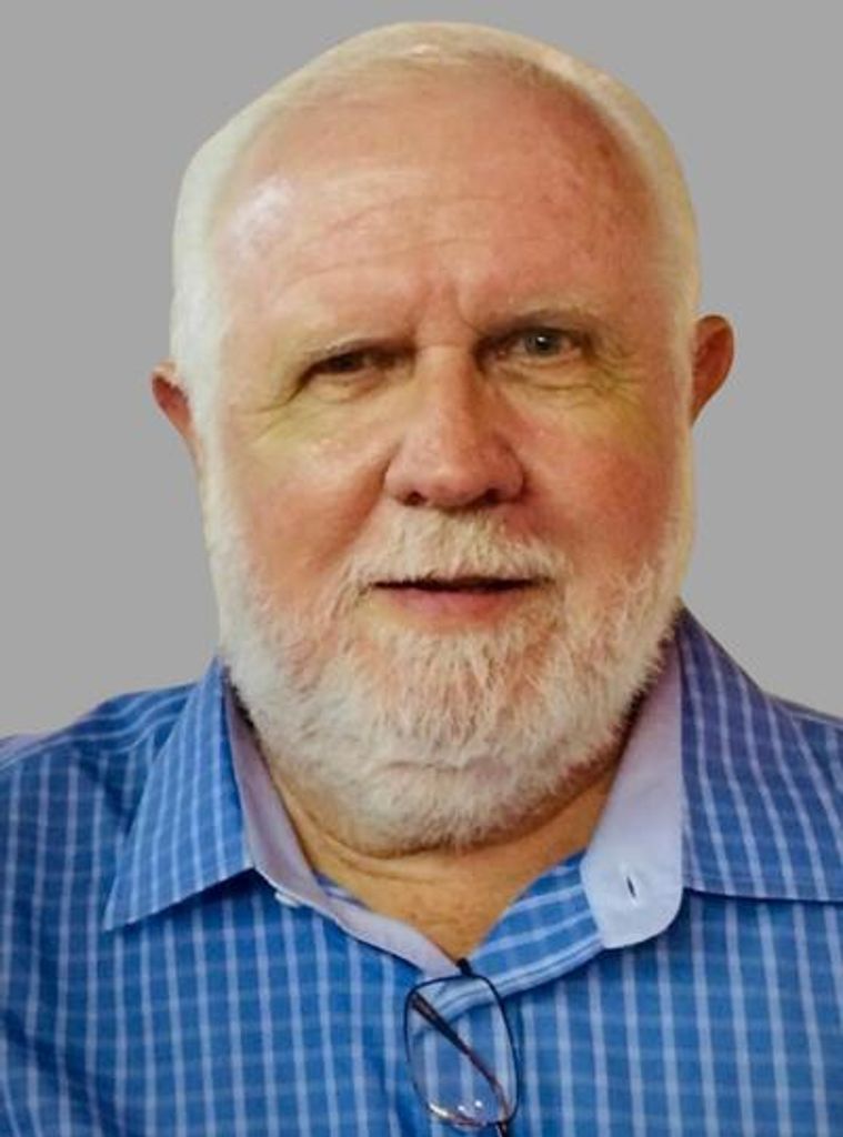 Arthur "Dickie" Lang Profile Photo