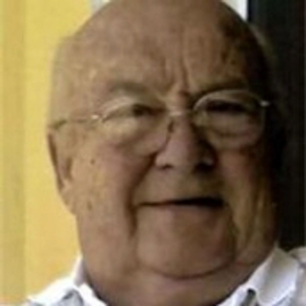 Larry A. Jackson