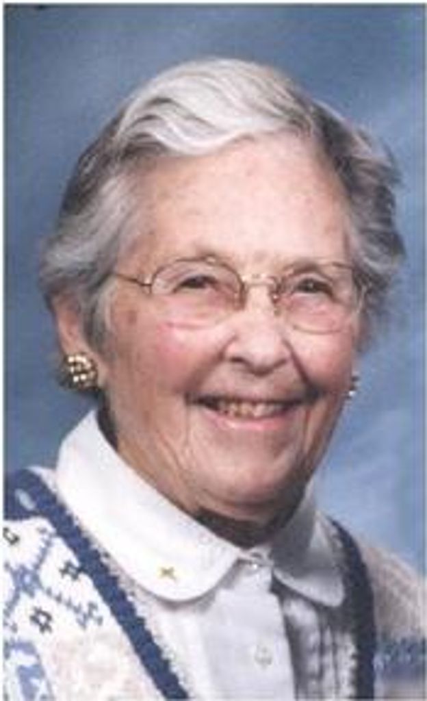 Faye Bergthold Profile Photo