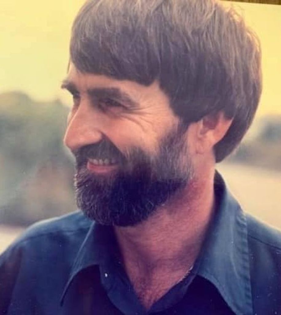 ​John “Johnny” W. Ponton