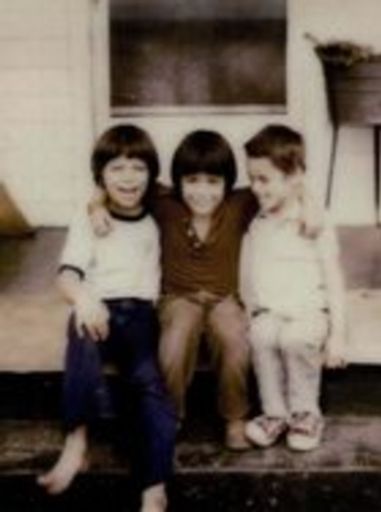 Roger Lee Israel Profile Photo