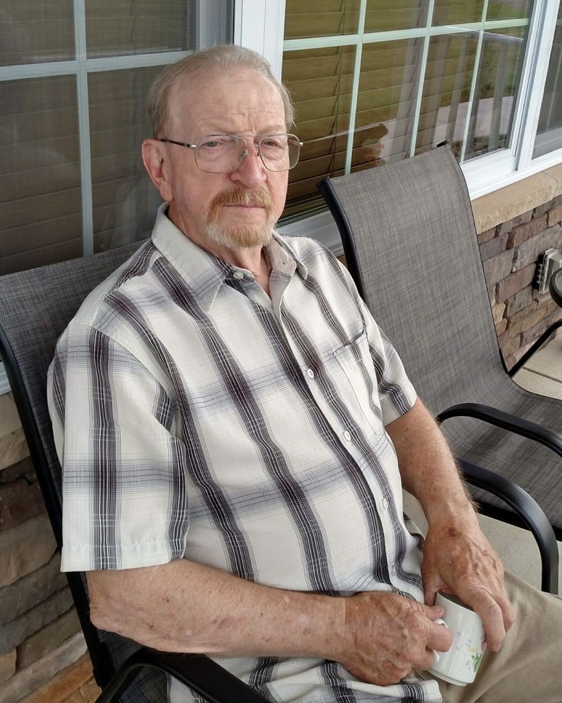 Lonnie Ray Denton, Sr. Profile Photo