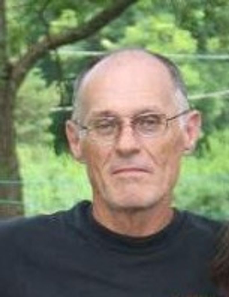 William "Bill" Curtis, Jr.