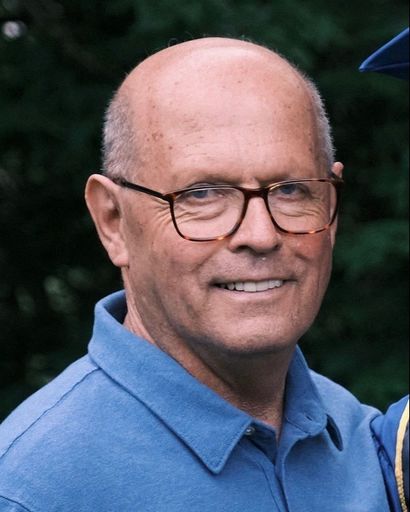 Jack Mathew Gauchay's obituary image
