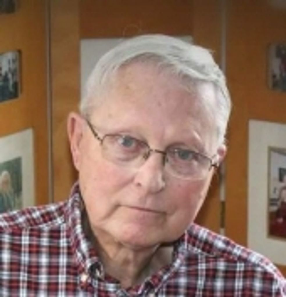 James Gilliland