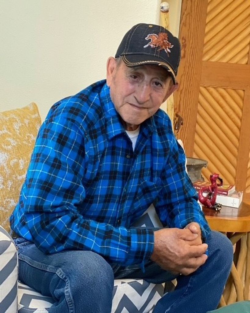 Benancio Trujillo Profile Photo