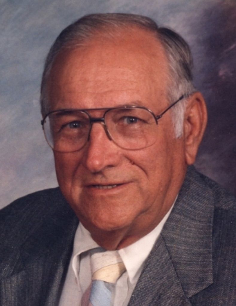 Elton "Pete" Petersen Profile Photo