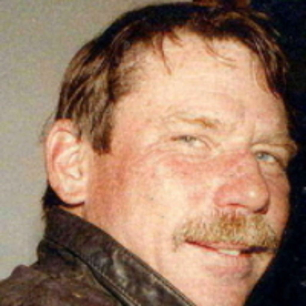 Bruce Spaulding
