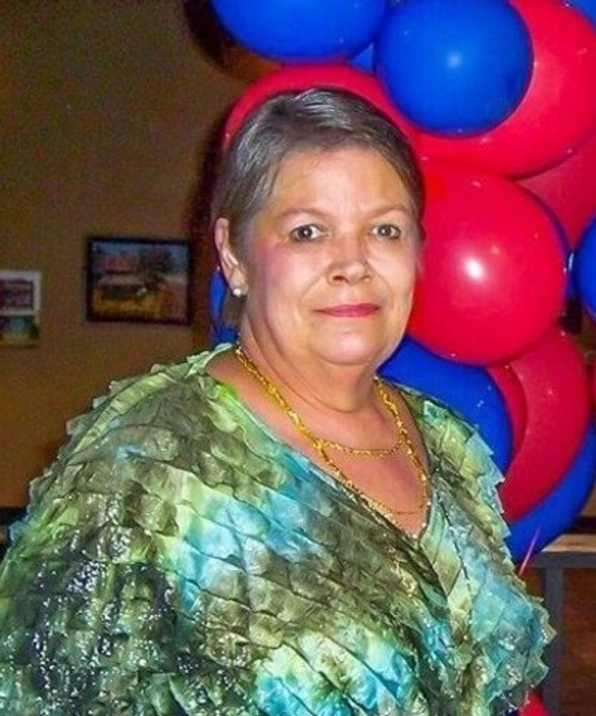 Beverly Davis Turner Profile Photo