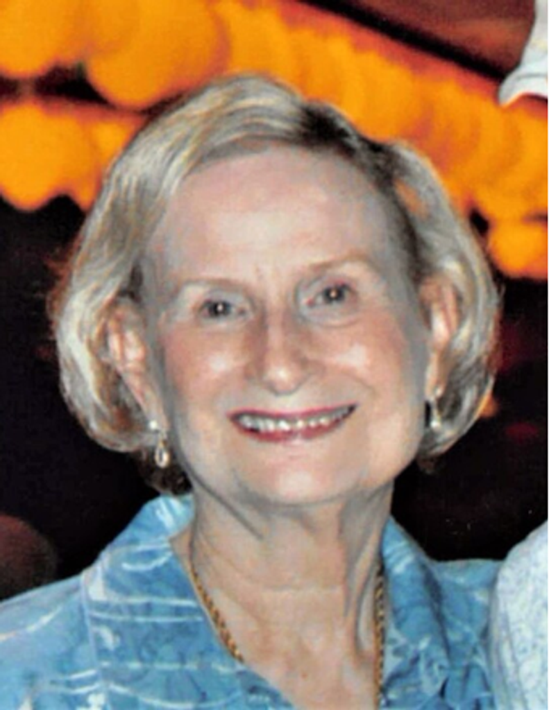 Shirley Mae Avakian Profile Photo