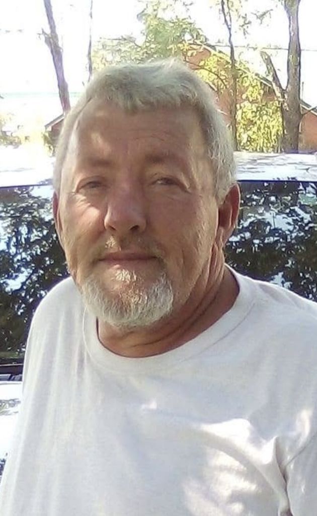 Stevie Wayne Ballard Profile Photo