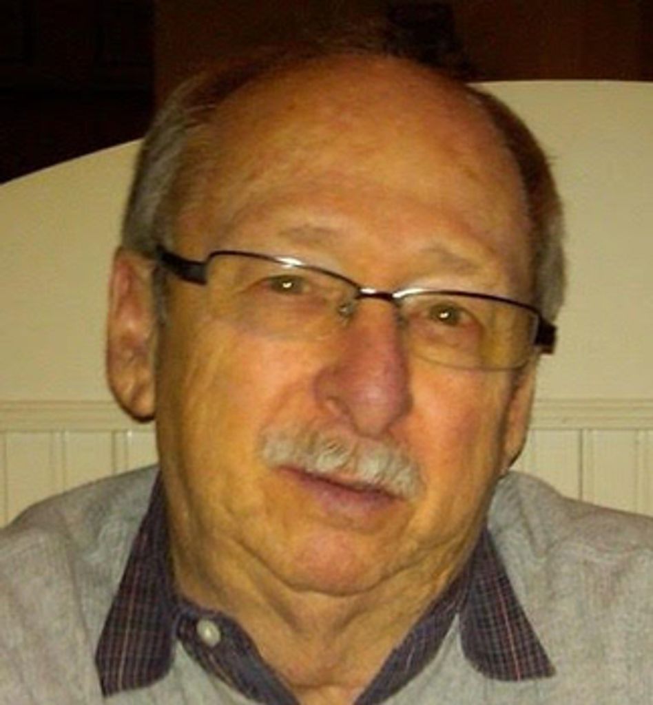 Jerry  Martin Shea