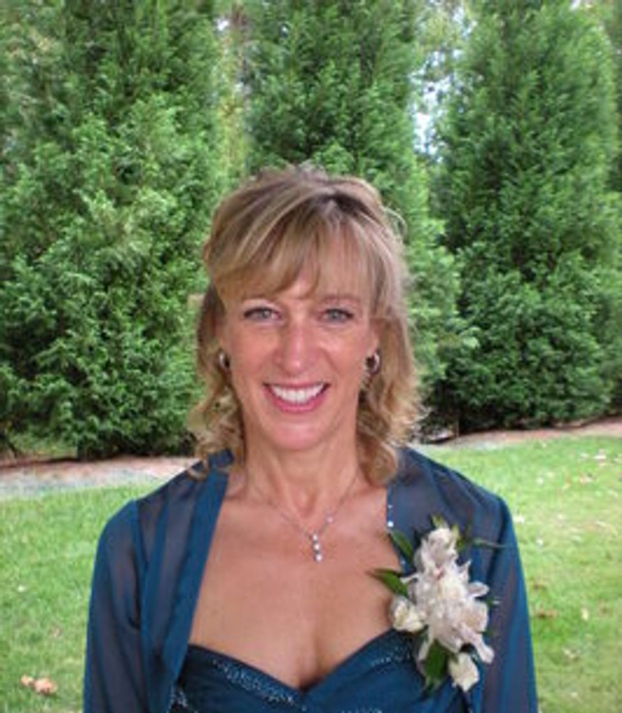 Georgette Kurdt