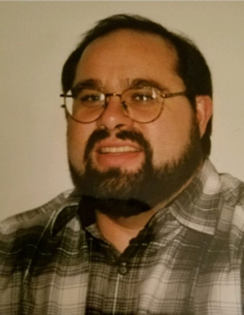 George S Hall Profile Photo