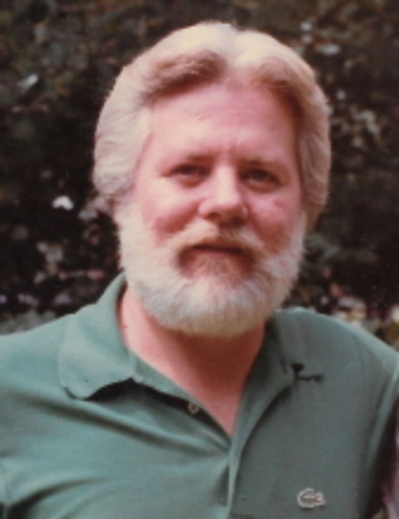 Roger Goins Profile Photo