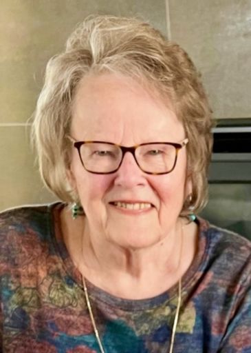 Marjorie Elaine Nelson's obituary image