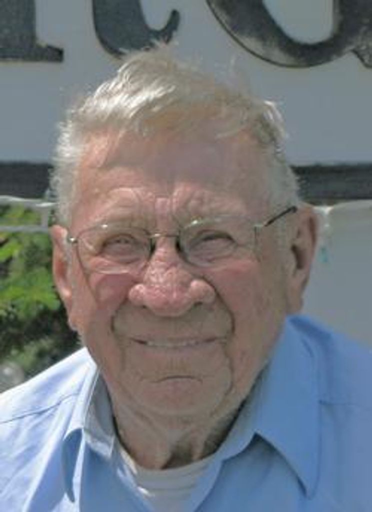 Larry D. Lindberg Profile Photo