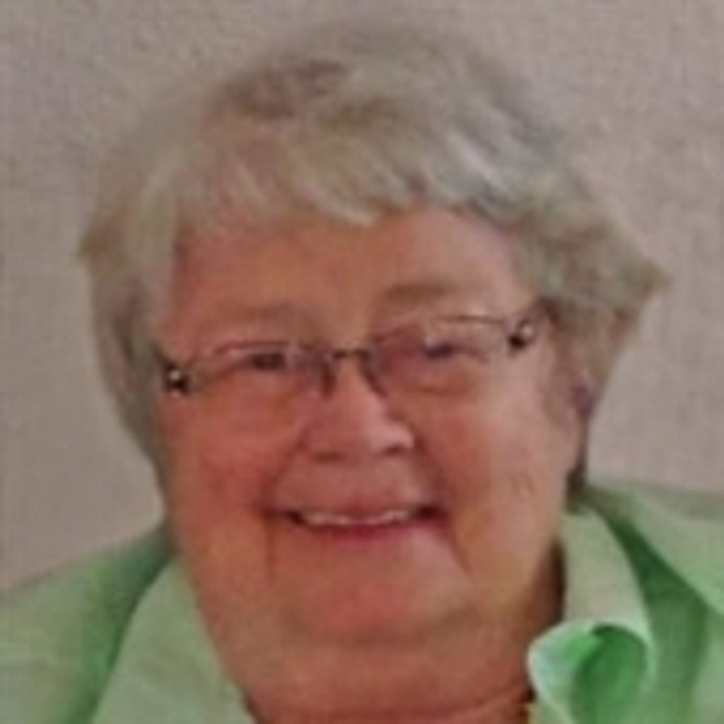 Irene Schroeder