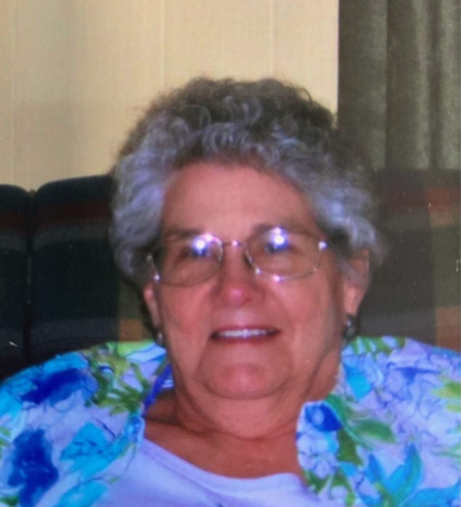 Wilma Jean Wade Parsons Profile Photo