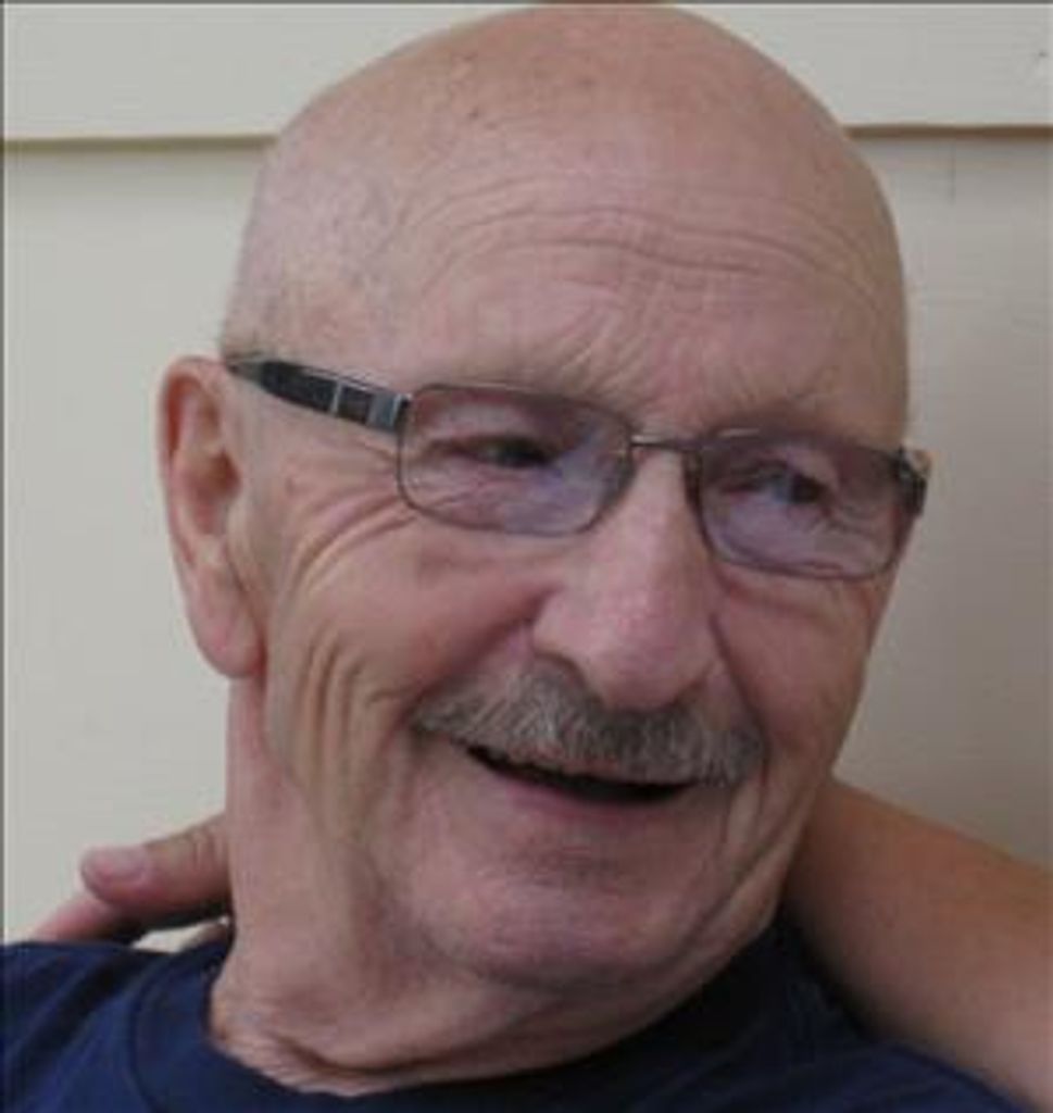 Roy Bondley