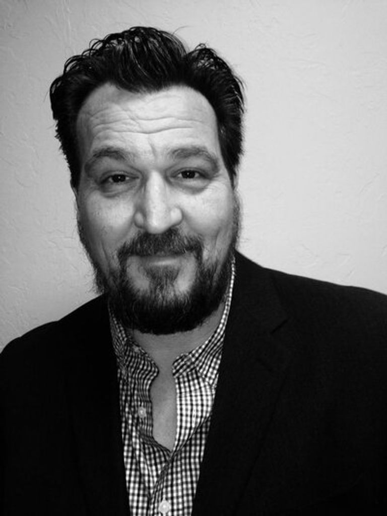 David Galt Mccarty Profile Photo