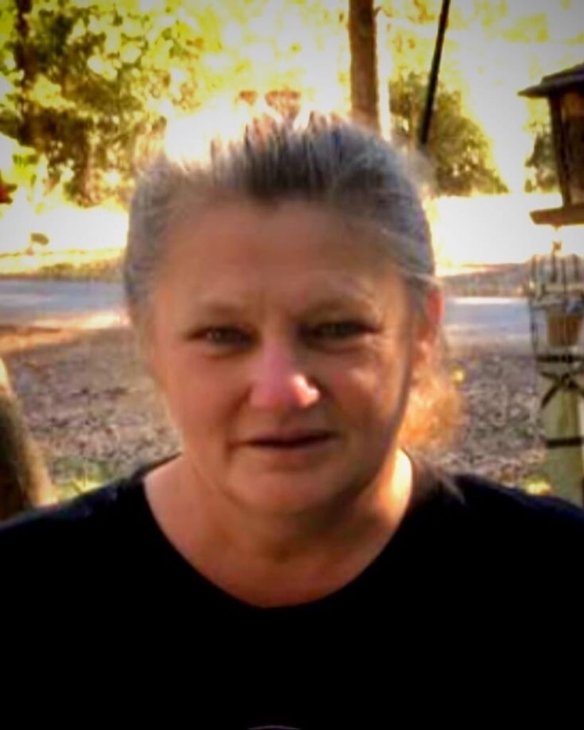 Tammy Lee Yarbrough Delaney