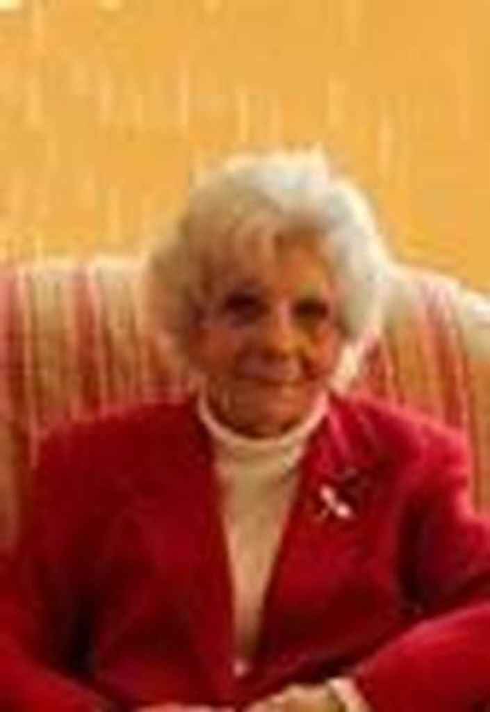 Virginia Boyling-Goodney