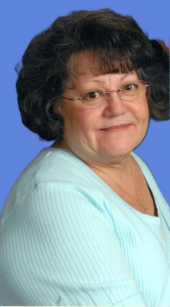 Myra L. Read